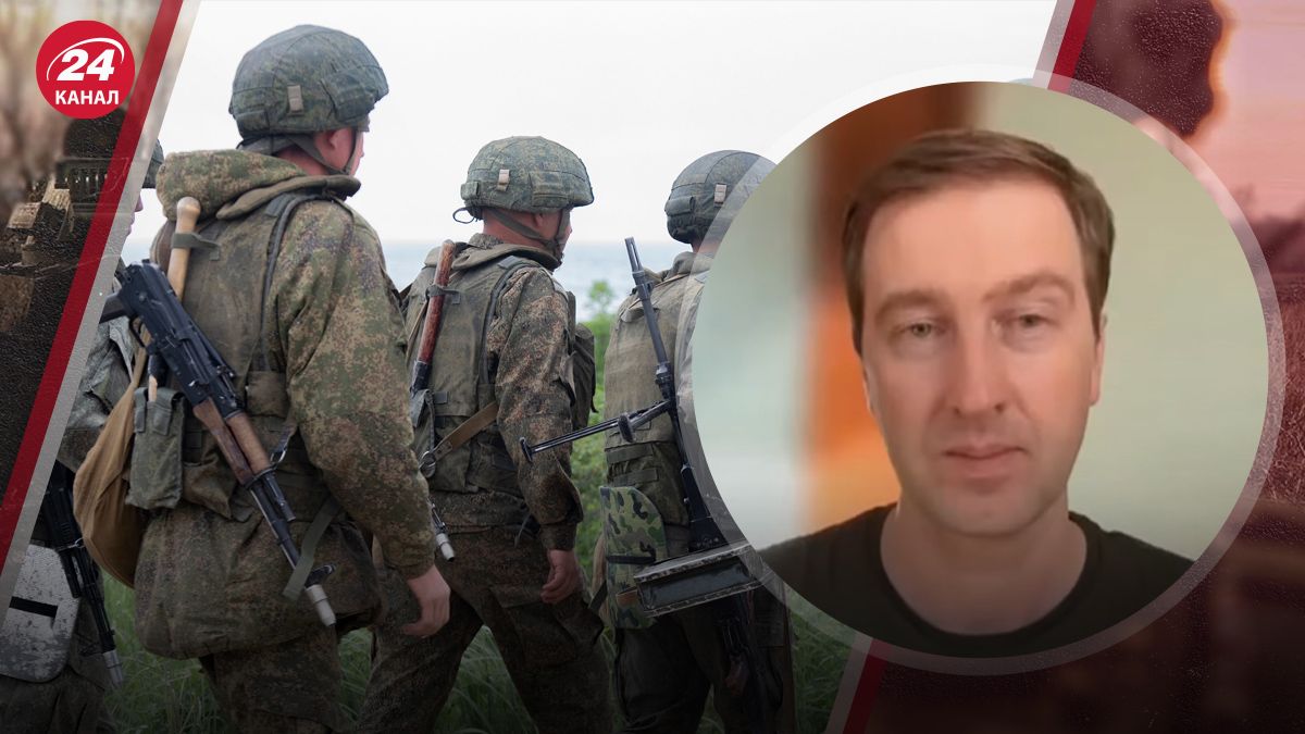 Ступак припустив, чи можливий новий наступ на Харків Ступак припустив, чи можливий новий наступ на Харків