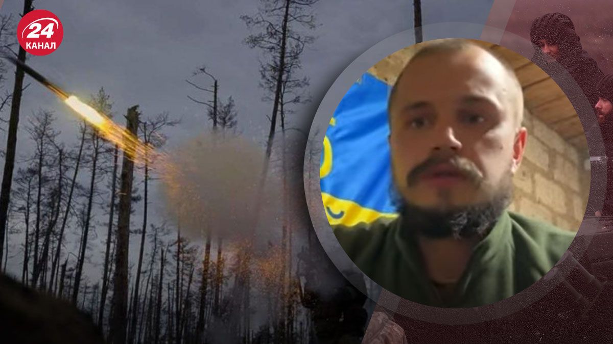 Куди Росія кидає сили на Лиманському напрямку - військовий розповів про дії ворога Куди Росія кидає сили на Лиманському напрямку - військовий розповів про дії ворога