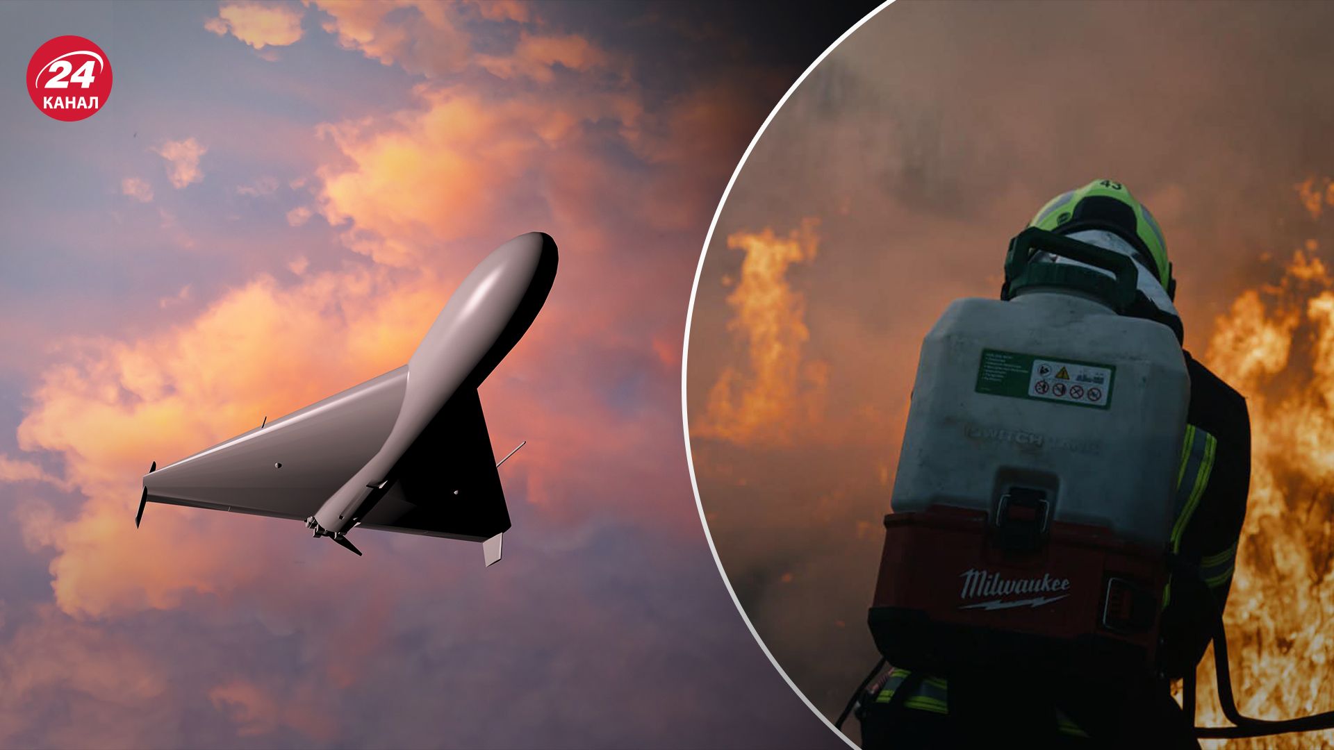 В Одеські області спалахнула пожежа В Одеські області спалахнула пожежа