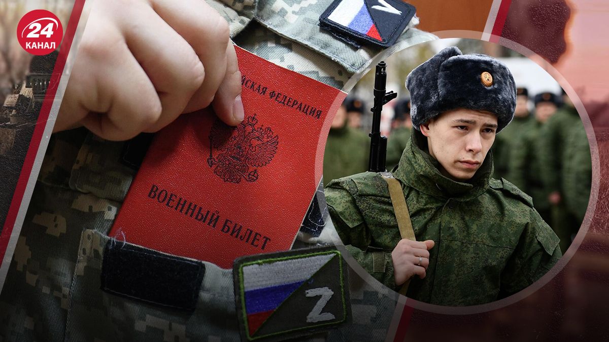 Які можливості ворожої мобілізації Які можливості ворожої мобілізації