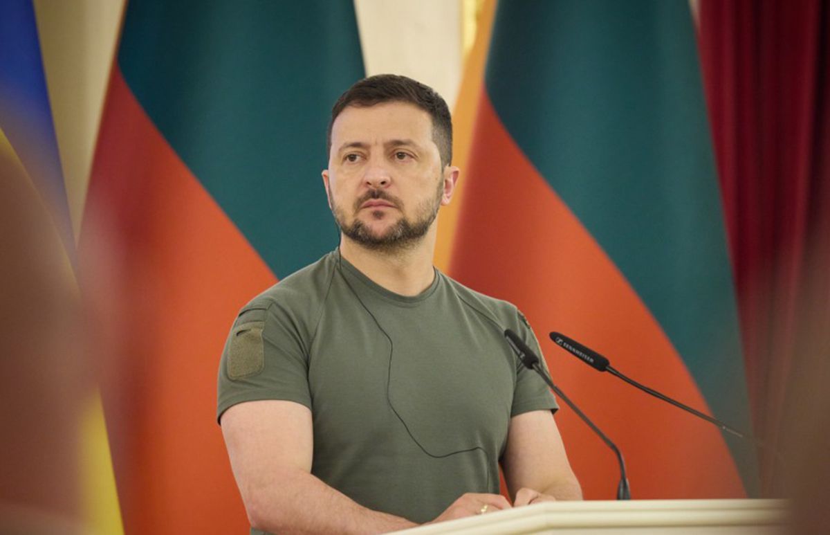 Украинский лидер примет участие в саммите Триморья Украинский лидер примет участие в саммите Триморья