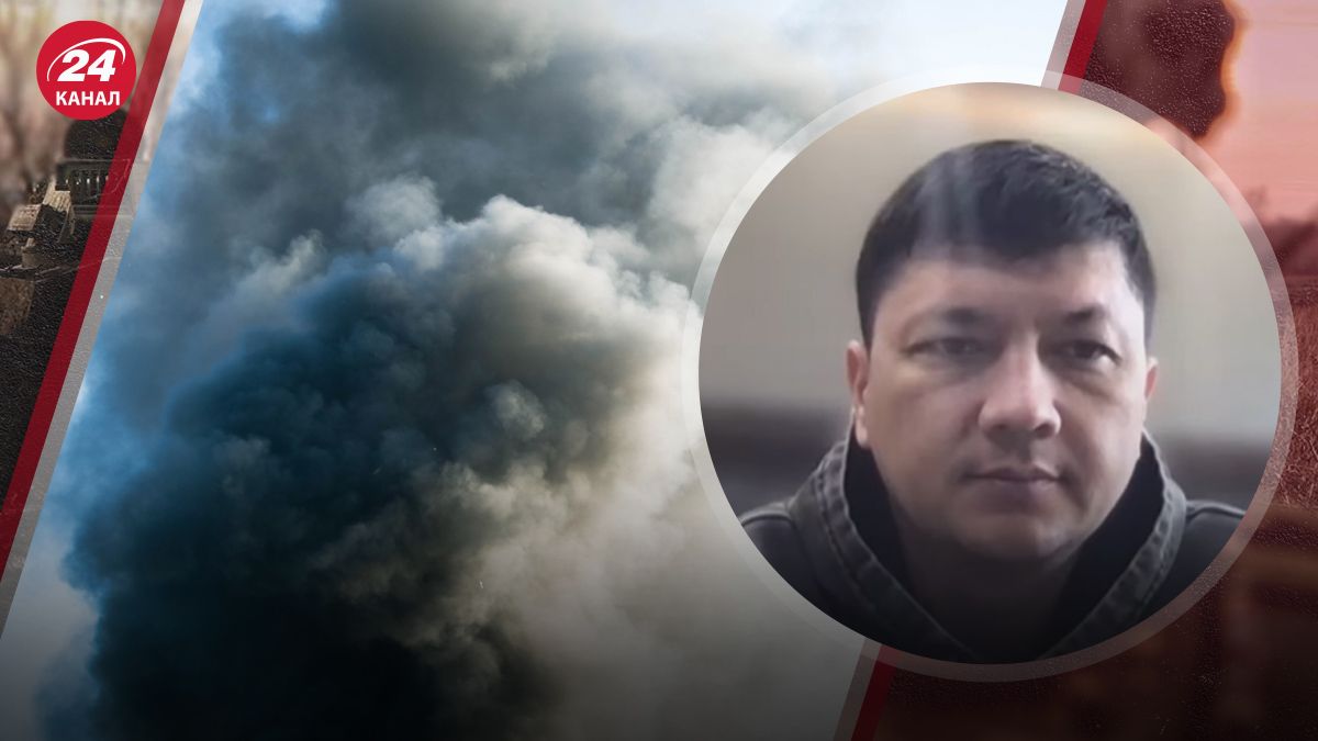 Кім розповів про ситуацію на Миколаївщині Кім розповів про ситуацію на Миколаївщині