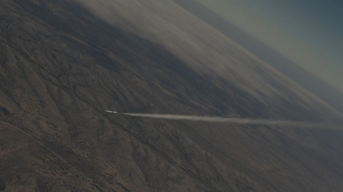 Новый тип двигателя позволяет разгонять дроны почти до скорости звука Новый тип двигателя позволяет разгонять дроны почти до скорости звука