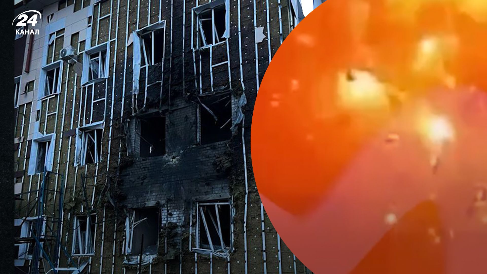 У російському Липецьку "дрони" атакували аеропорт У російському Липецьку "дрони" атакували аеропорт