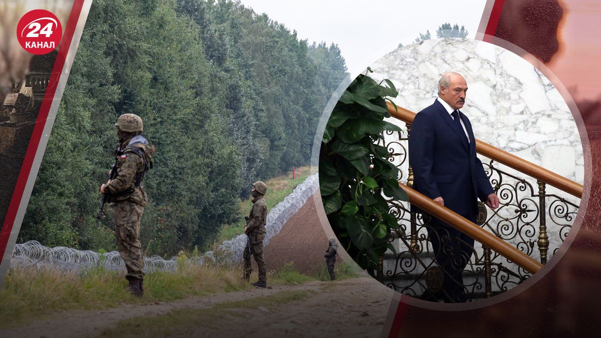 Свердлов розповів про ситуацію в Білорусі Свердлов розповів про ситуацію в Білорусі