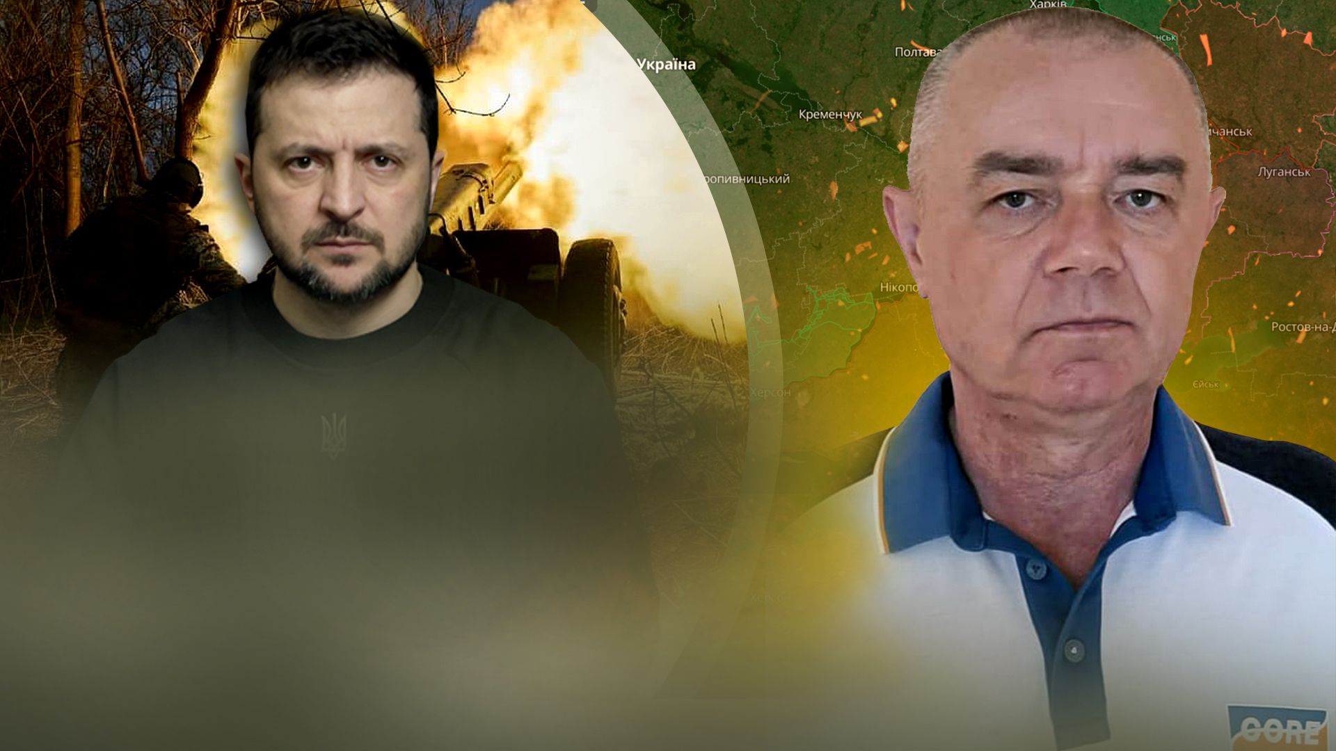 Бої біля Кринок та Роботиного - як ЗСУ протидіють російській РЕБ - 24 Канал Бої біля Кринок та Роботиного - як ЗСУ протидіють російській РЕБ - 24 Канал