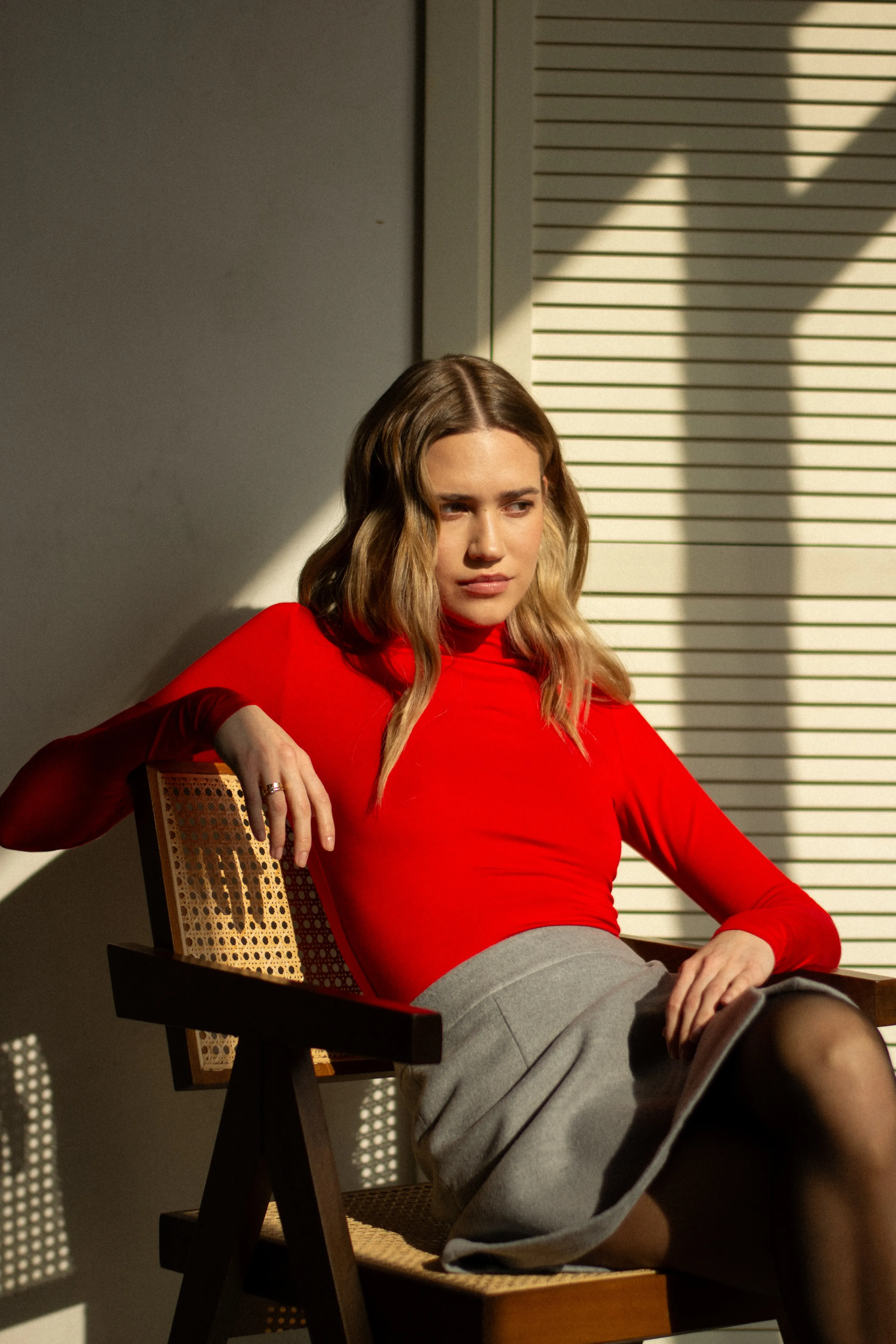 Стильные наряды от украинских брендов Стильные наряды от украинских брендов