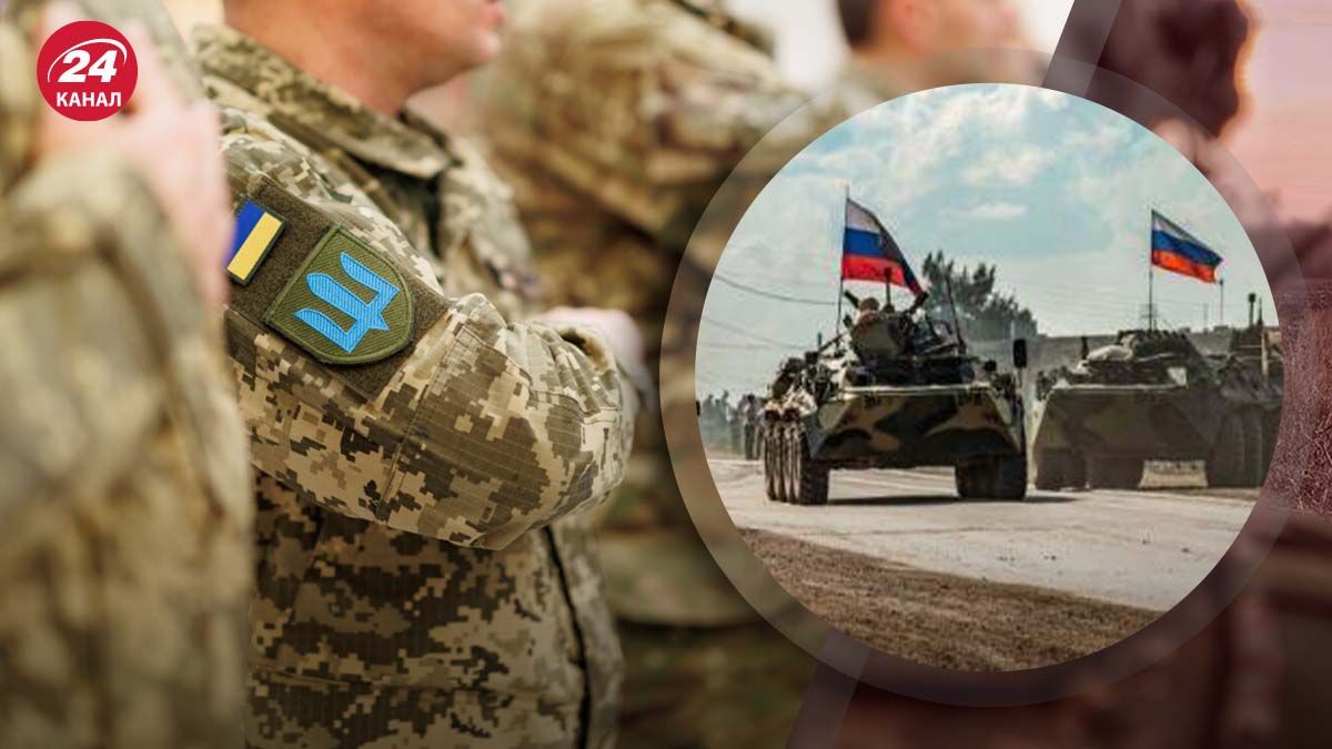 На фронте почти 500 тысяч россиян - как закон о мобилизации поможет противостоять - 24 Канал На фронте почти 500 тысяч россиян - как закон о мобилизации поможет противостоять - 24 Канал