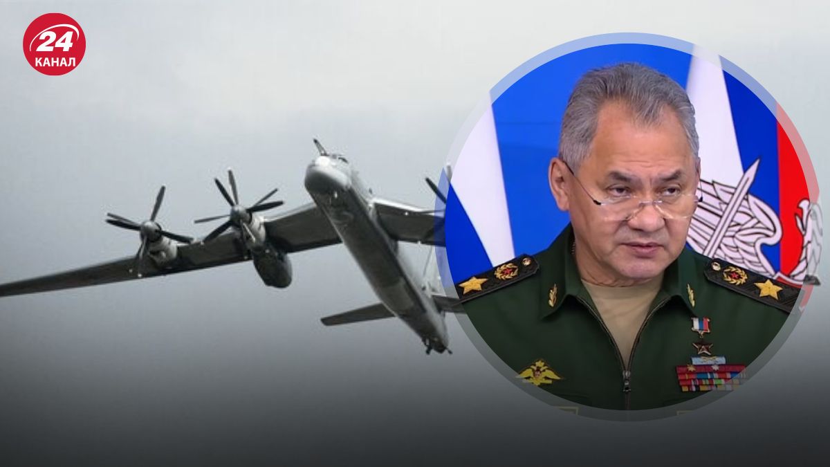 У Шойгу сделали заявление после массированного ракетного удара 11 апреля У Шойгу сделали заявление после массированного ракетного удара 11 апреля