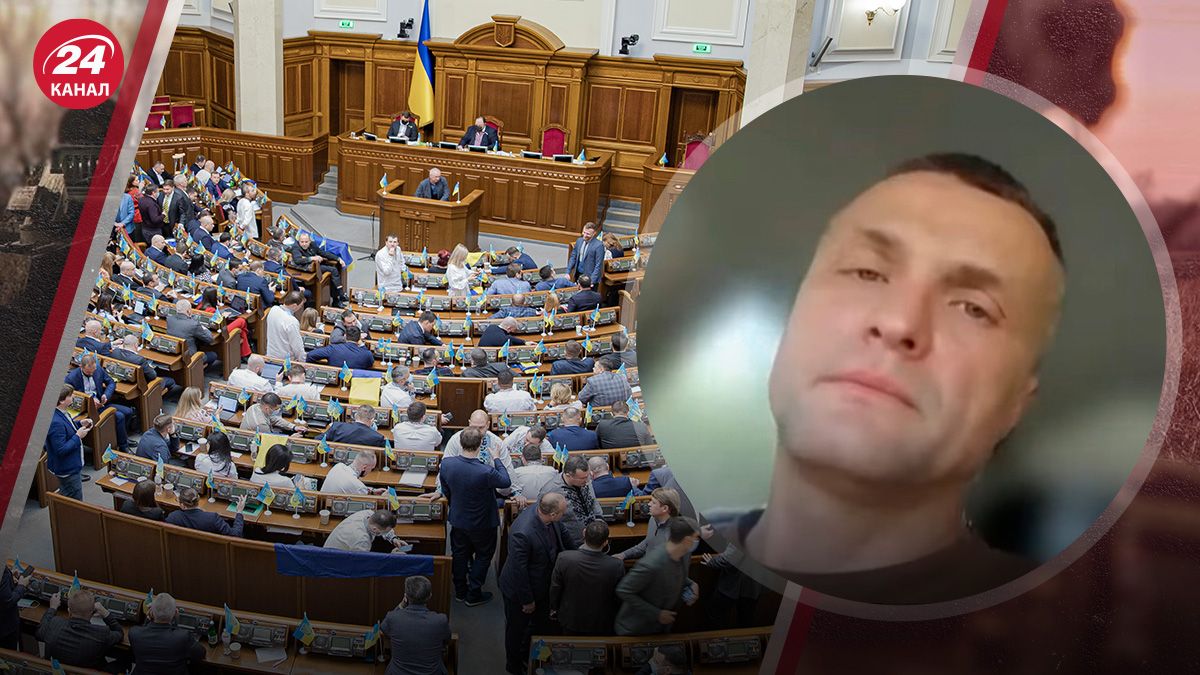 Чи можуть депутати і поліцейські піти на війну Чи можуть депутати і поліцейські піти на війну