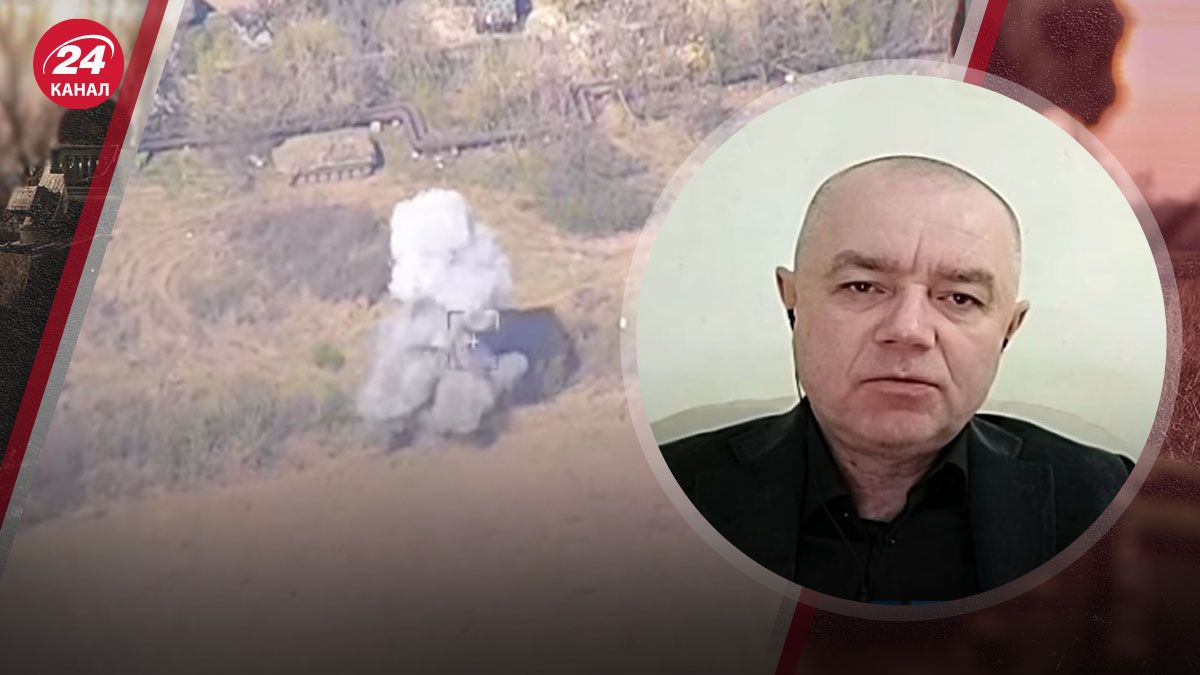 Новый беспилотник Украины Новый беспилотник Украины