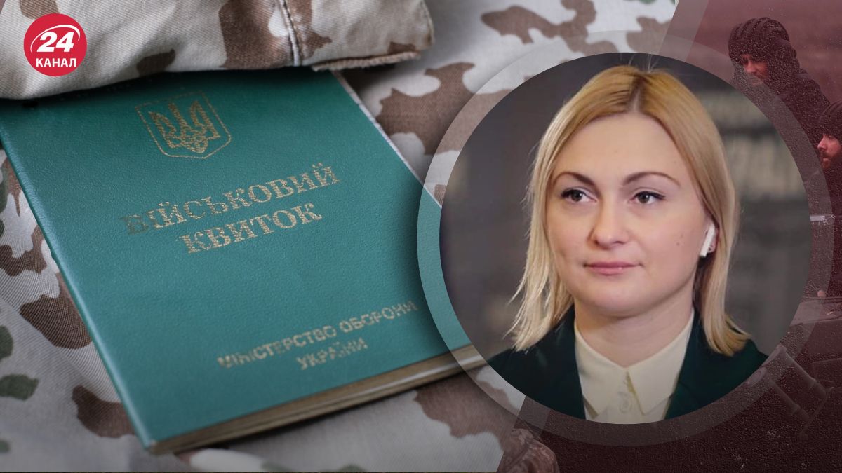 Мобилизация в Украине изменения Мобилизация в Украине изменения