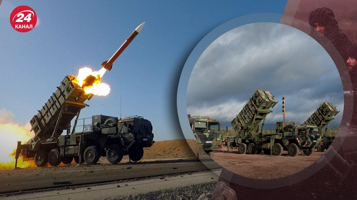 Чи справді Україні не вистачає ракет до західної ППО – думка військового експерта - 24 Канал