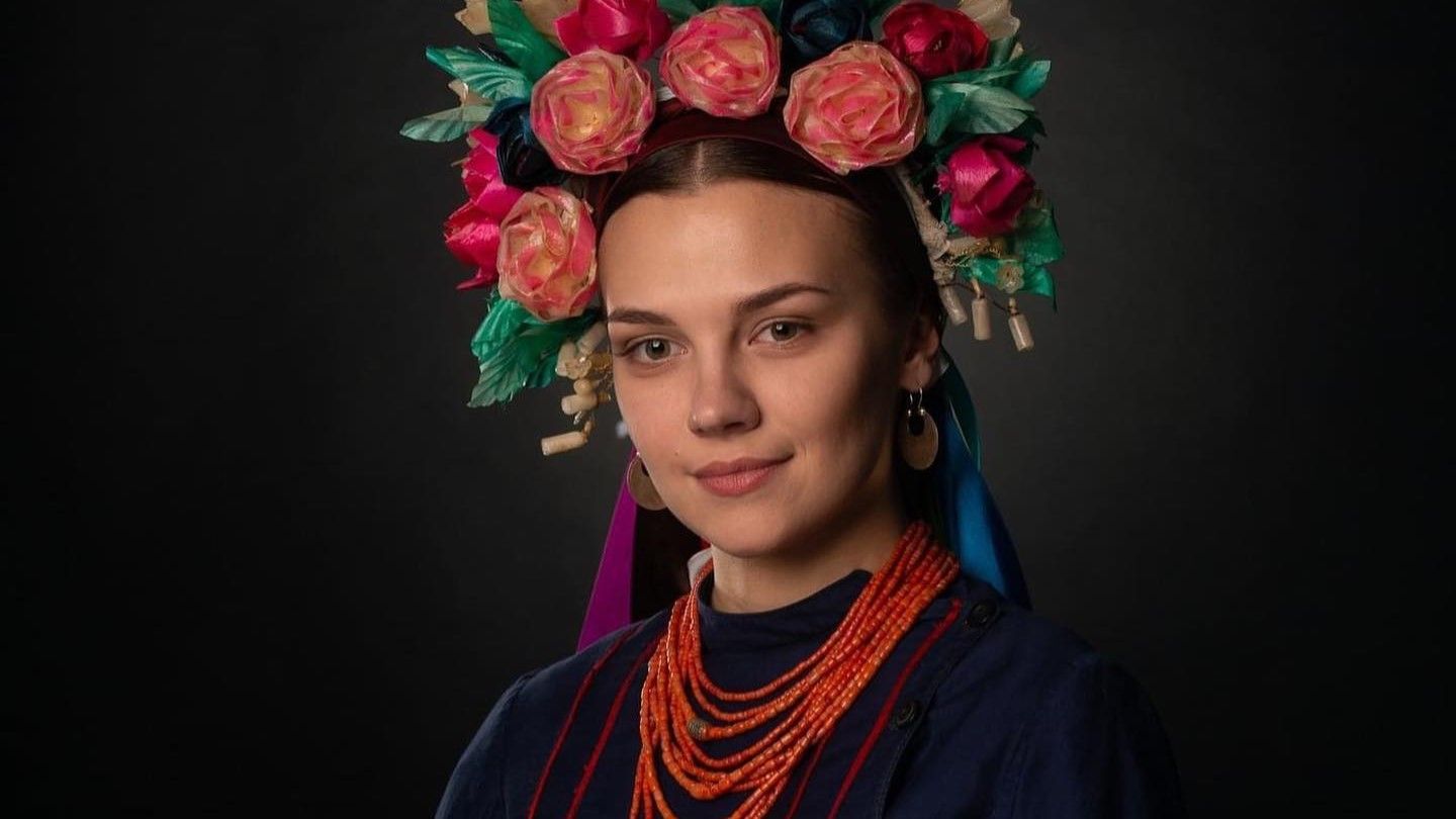 Ірина Гришак