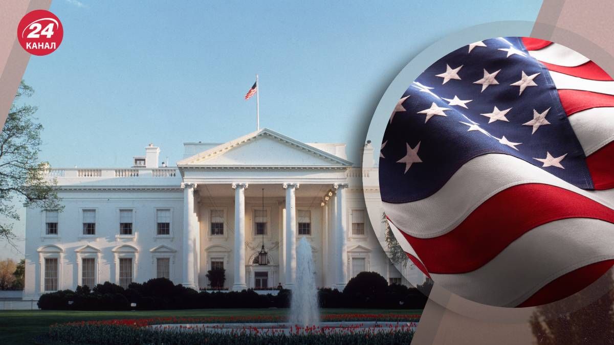 Речниця Білого дому наголосила на потребі надання Україні фінансування від Конгресу США - 24 Канал Речниця Білого дому наголосила на потребі надання Україні фінансування від Конгресу США - 24 Канал