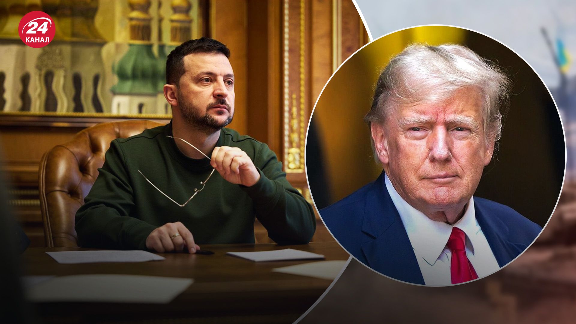 Трамп відмовився відвідувати Україну, знайшовши дивне виправдання Трамп відмовився відвідувати Україну, знайшовши дивне виправдання