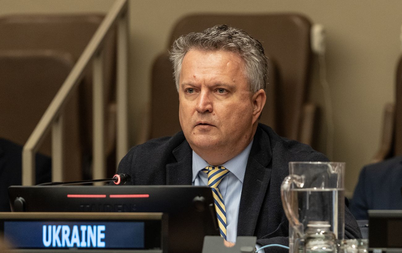 У режимів Путіна і Гітлера та сама ДНК, заявив Кислиця - 24 Канал У режимів Путіна і Гітлера та сама ДНК, заявив Кислиця - 24 Канал