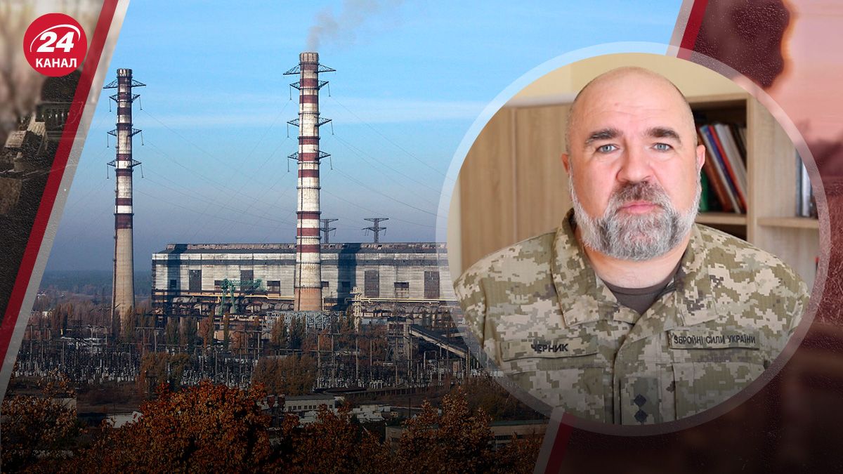 Росіяни прагнуть знищити економіку України Росіяни прагнуть знищити економіку України