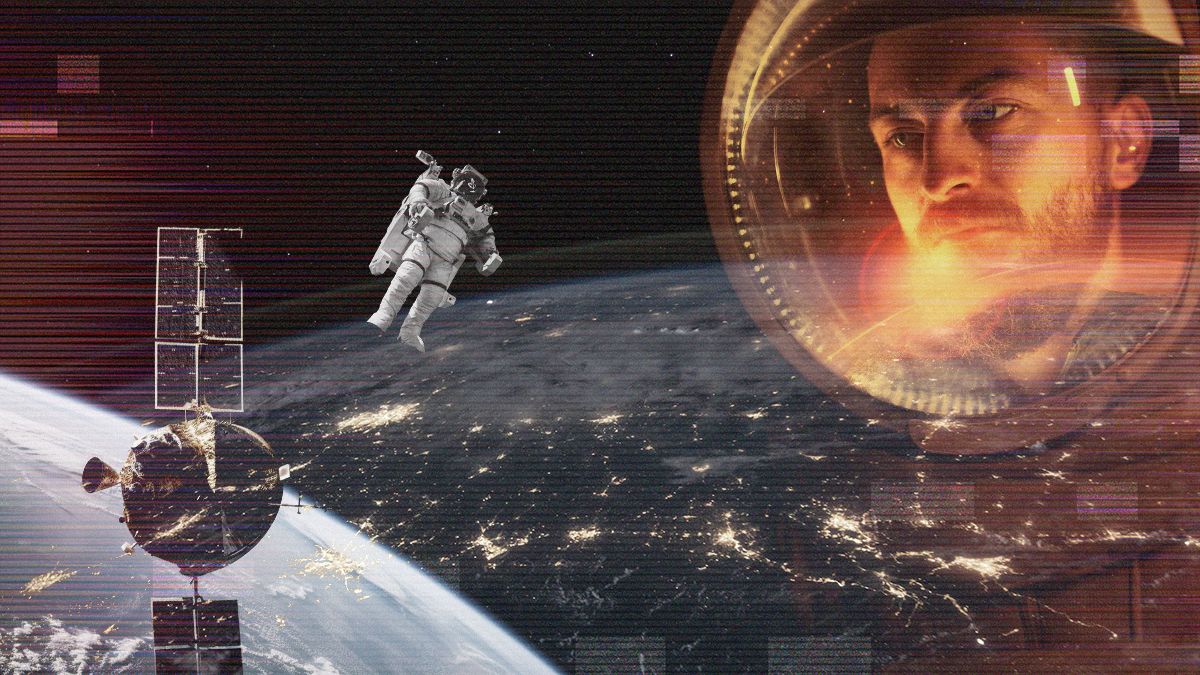 Міжнародний день польоту людини в космос – поворотний момент в історії людства