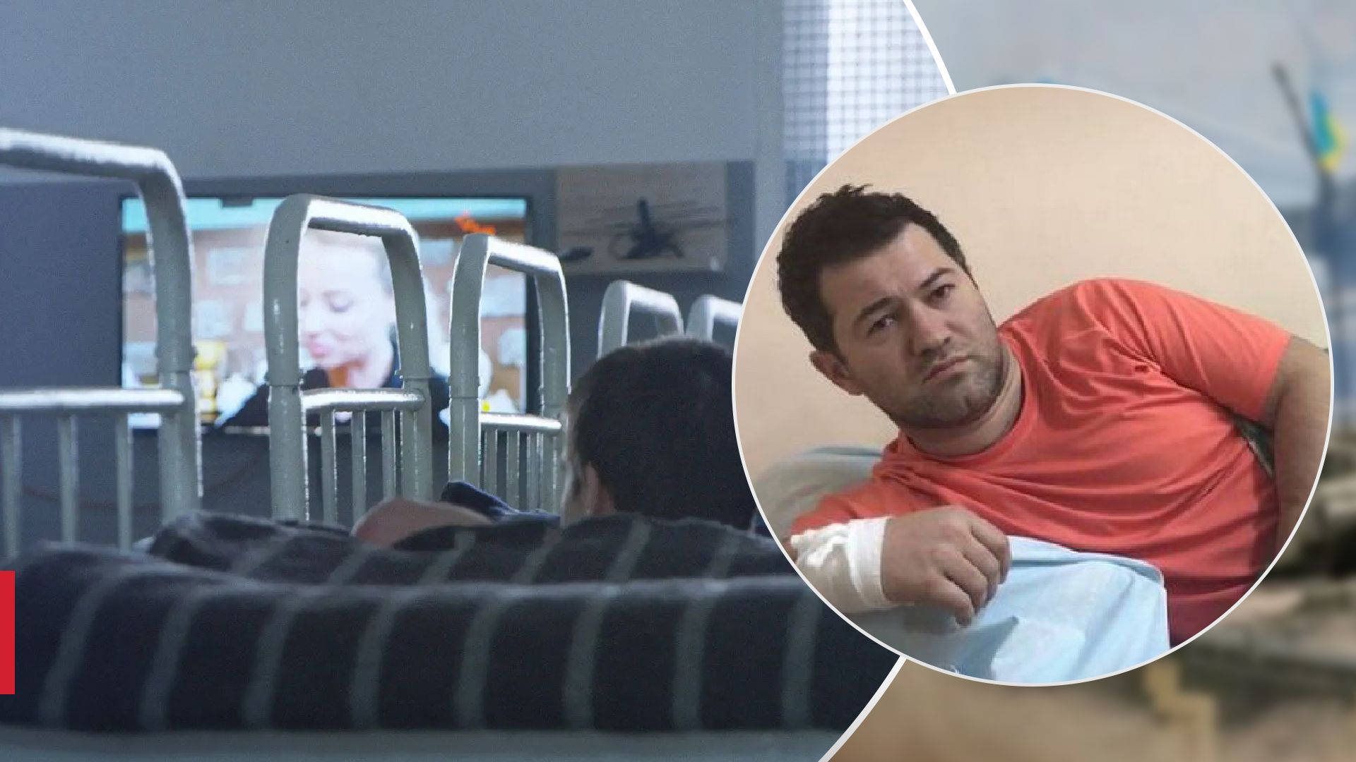 Насиров сделал евроремонт в камере СИЗО Насиров сделал евроремонт в камере СИЗО