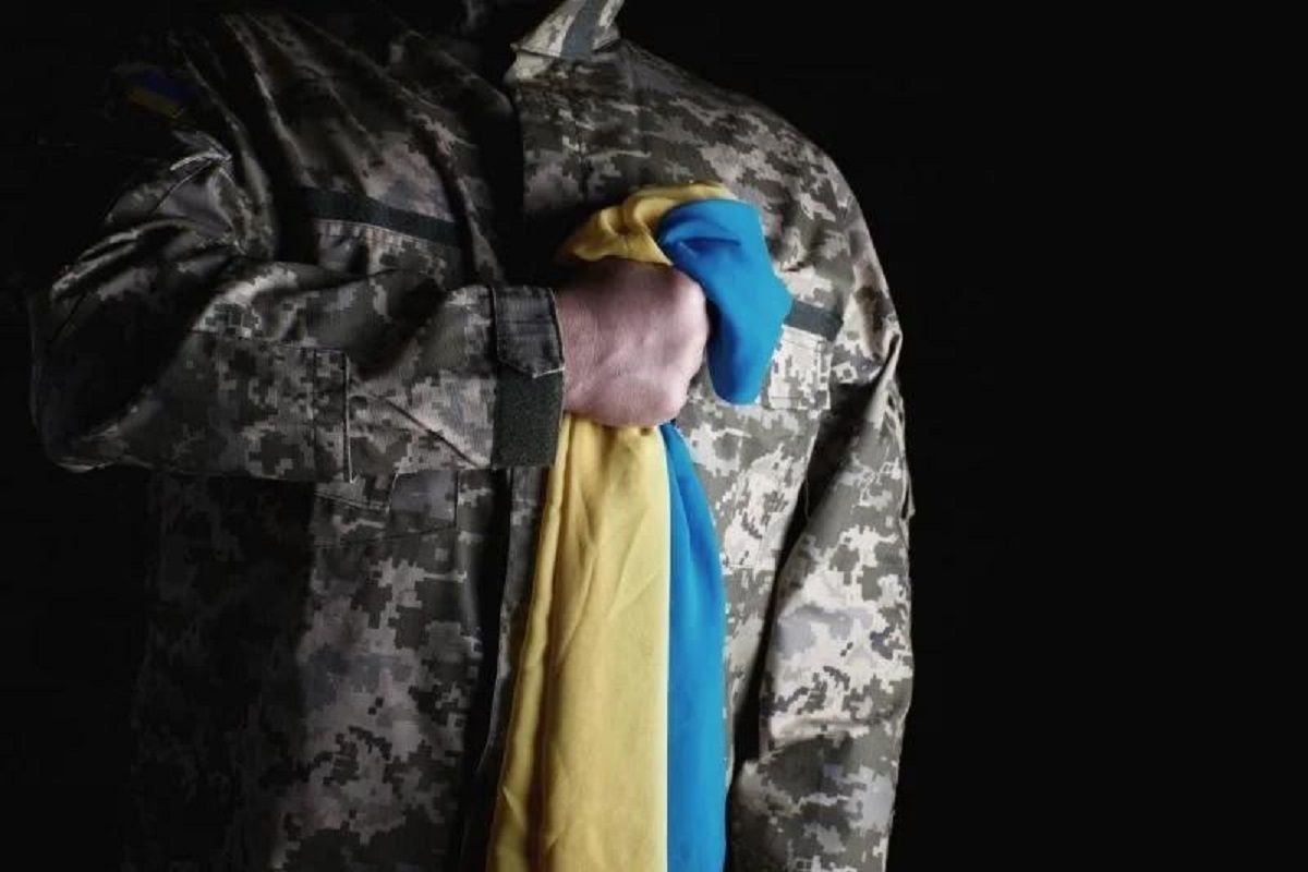 В Україну повернули тіла 99 військових