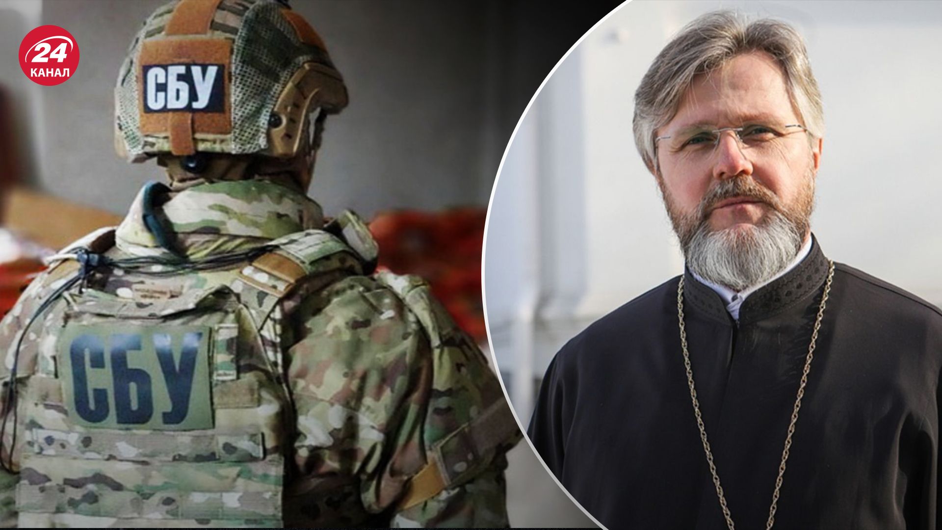 СБУ проводит обыски у Данилевича СБУ проводит обыски у Данилевича