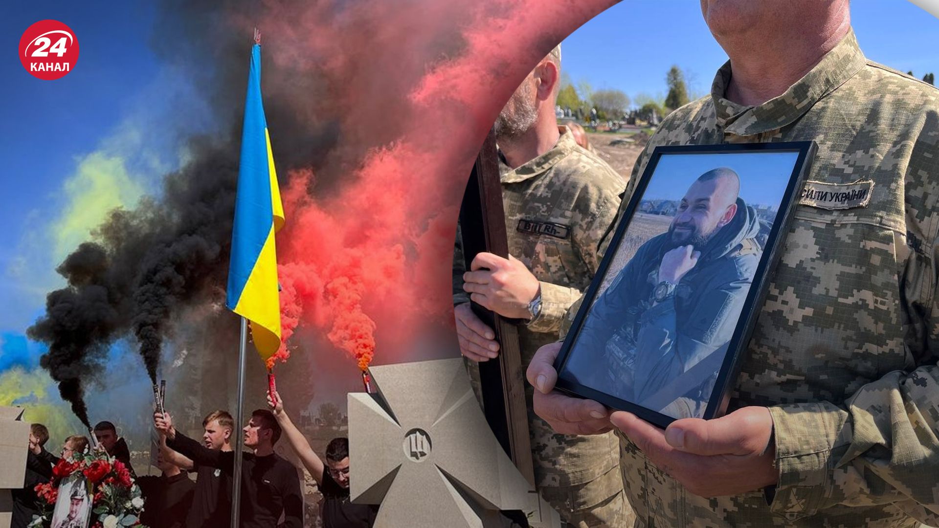 Донька Тараса Петришина виконала останню пісню для тата Донька Тараса Петришина виконала останню пісню для тата