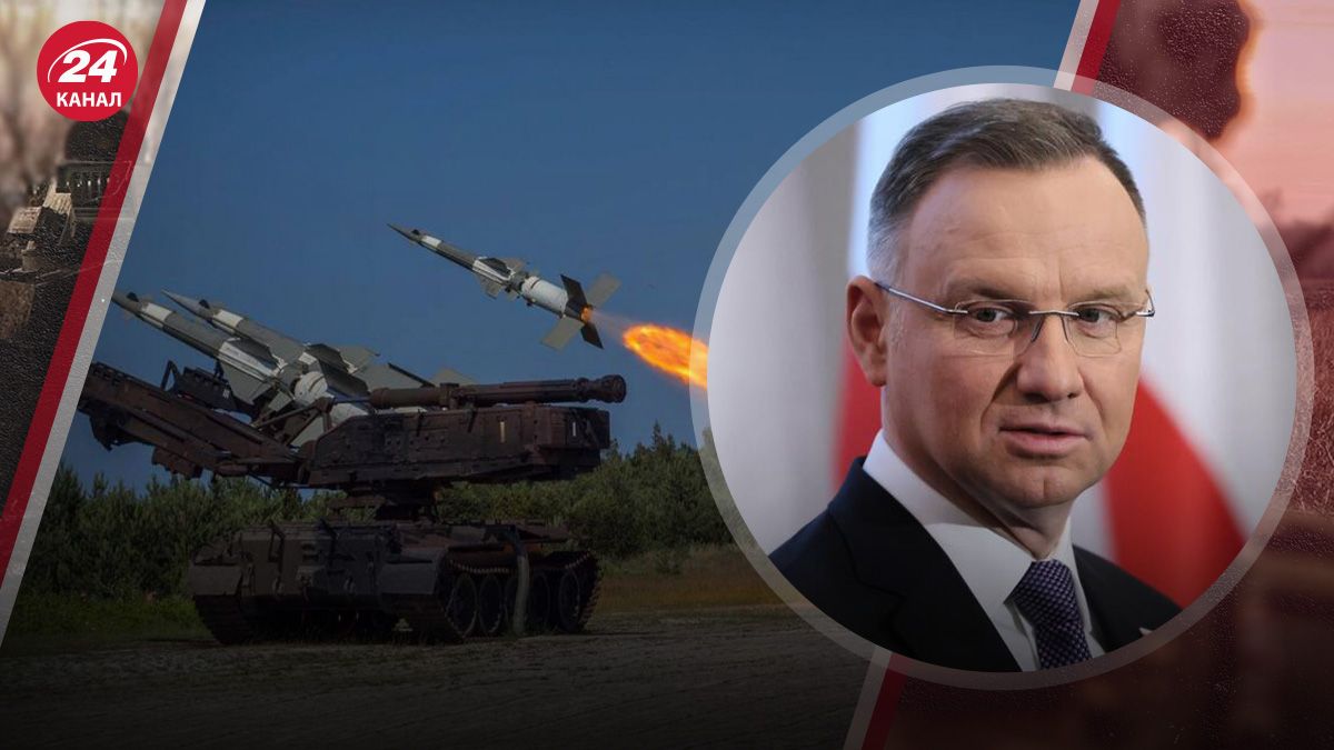 Советские ракеты Польши Советские ракеты Польши