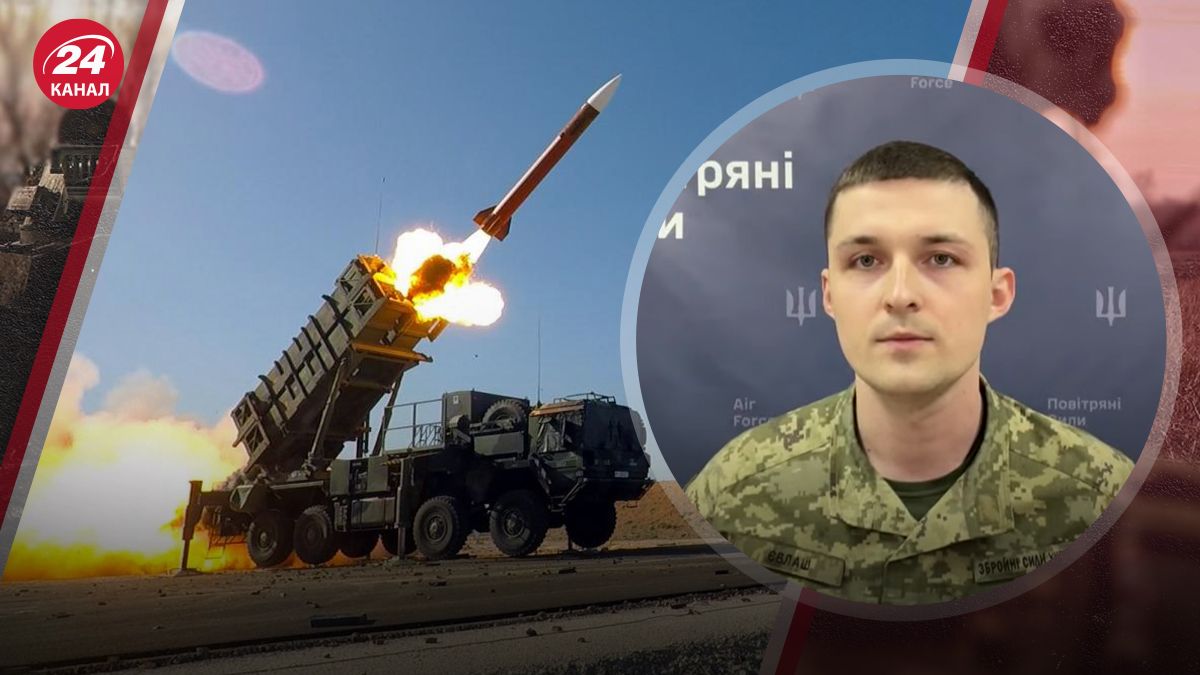 У Повітряних силах прокоментували заяву Bild У Повітряних силах прокоментували заяву Bild