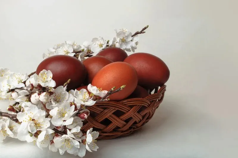 Подготовка к Пасхе подготовка к Пасхе Подготовка к Пасхе подготовка к Пасхе