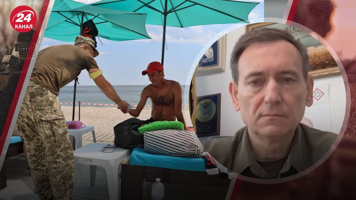 Вениславский прокомментировал бронирование от мобилизации Вениславский прокомментировал бронирование от мобилизации