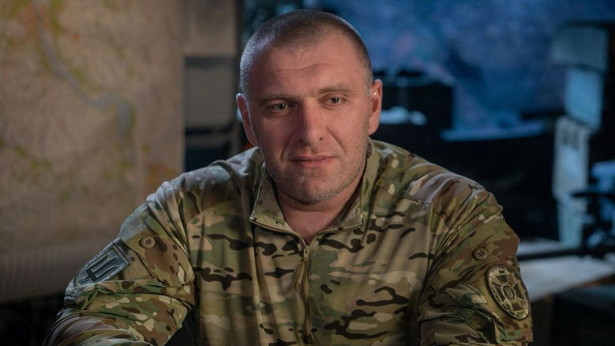 Путін хоче помститись Малюку за НПЗ та Кримський міст, – експерт - 24 Канал Путін хоче помститись Малюку за НПЗ та Кримський міст, – експерт - 24 Канал