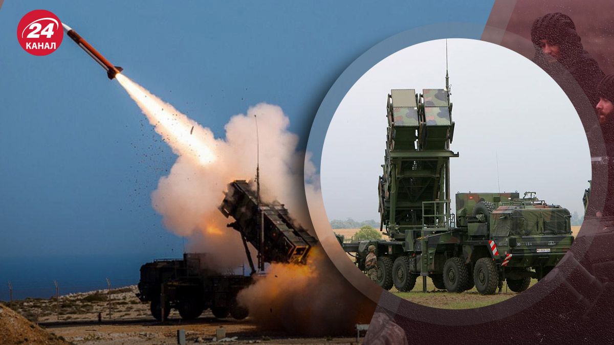Закончились ли у Украины ракеты к западной ПВО – мнение военного эксперта - 24 Канал