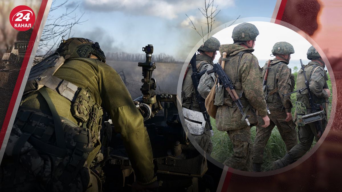 До чого готуються ЗСУ в районі Горлівки До чого готуються ЗСУ в районі Горлівки