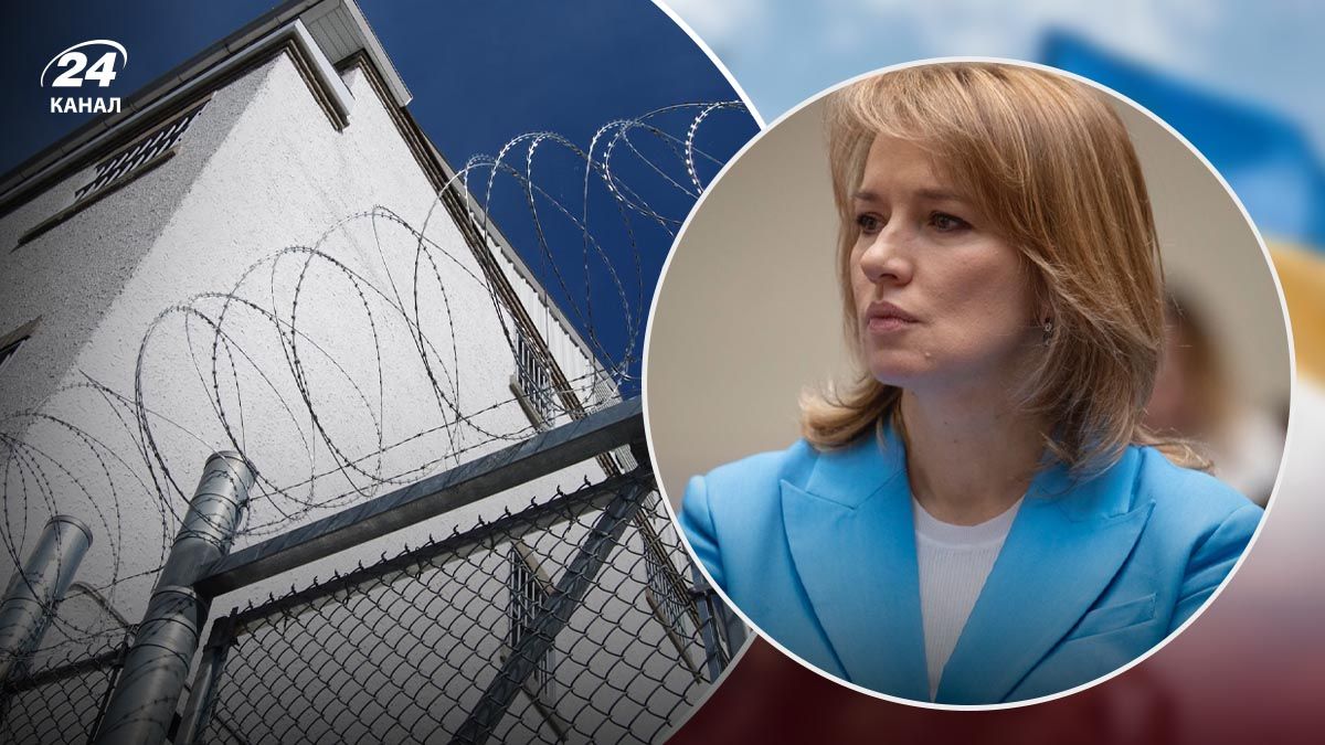 Шуляк про мобілізацію засуджених громадян - 24 Канал Шуляк про мобілізацію засуджених громадян - 24 Канал