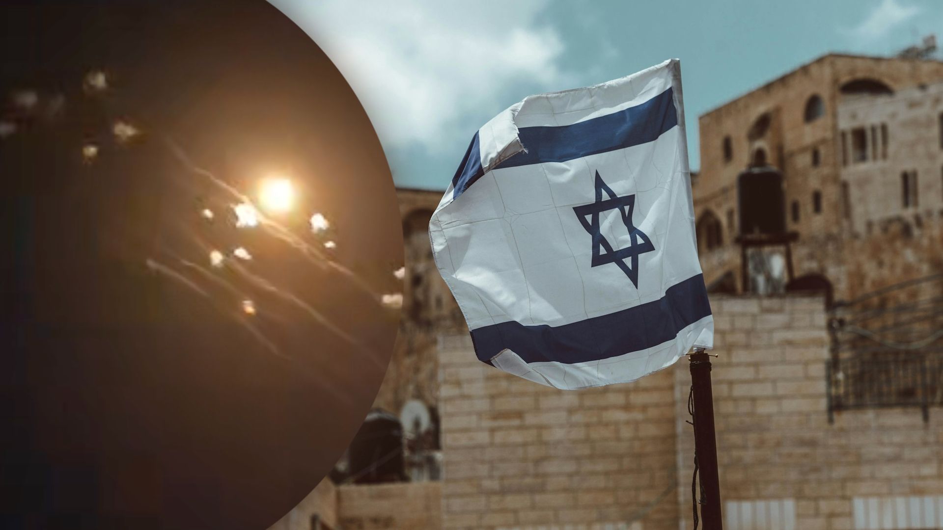 Израиль под массированным ударом Хезболлы 12 апреля Израиль под массированным ударом Хезболлы 12 апреля