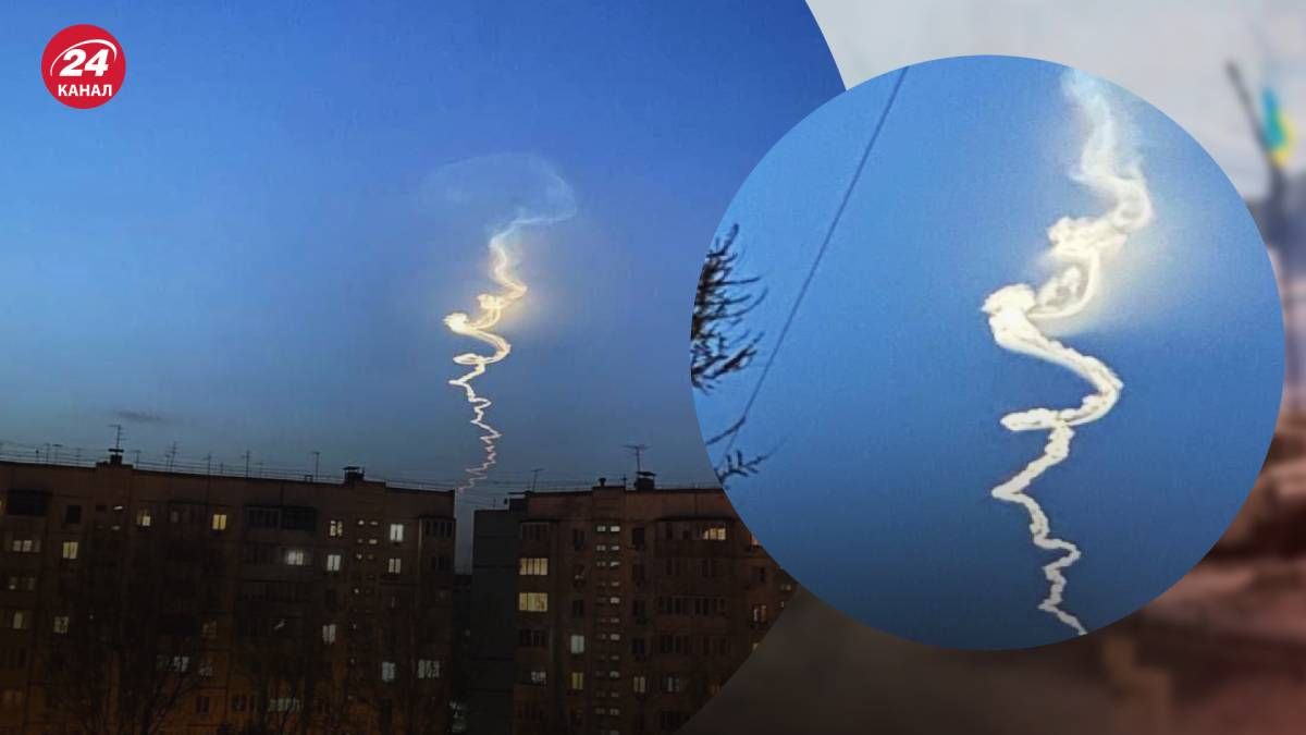 У російській Астрахані очікували апокаліпсис У російській Астрахані очікували апокаліпсис