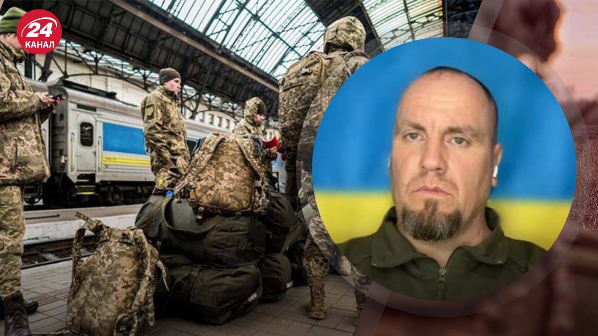 Демобілізація військових - хто займатиметься цим питанням - 24 Канал Демобілізація військових - хто займатиметься цим питанням - 24 Канал