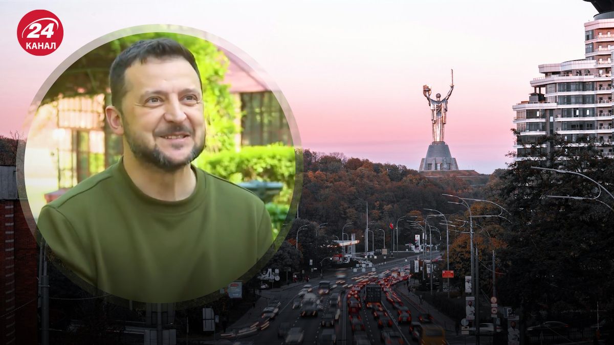 Зеленский дал бы себе совет уважать время Зеленский дал бы себе совет уважать время