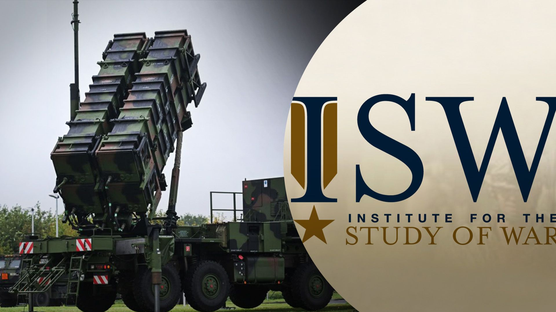 Що кажуть в ISW про розвиток ОПК України Що кажуть в ISW про розвиток ОПК України