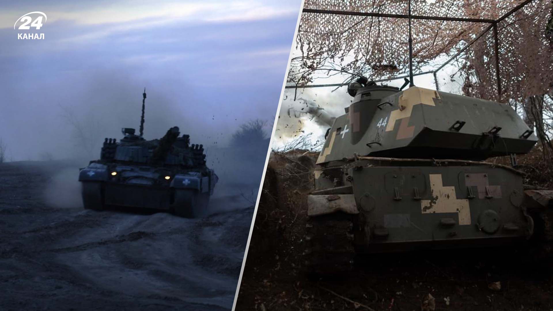 Карта боевых действий по состоянию на 13 апреля Карта боевых действий по состоянию на 13 апреля