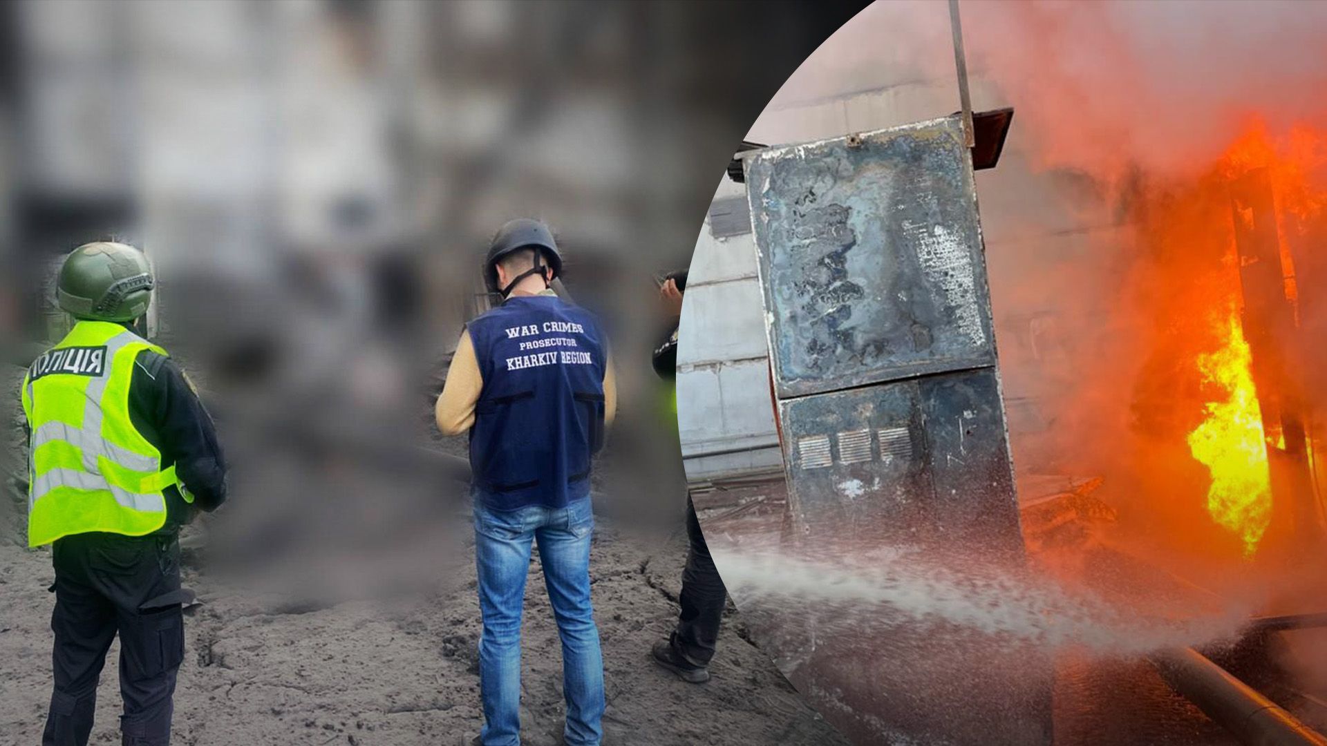 В ISW назвали мету атаки росіян по енергетиці В ISW назвали мету атаки росіян по енергетиці