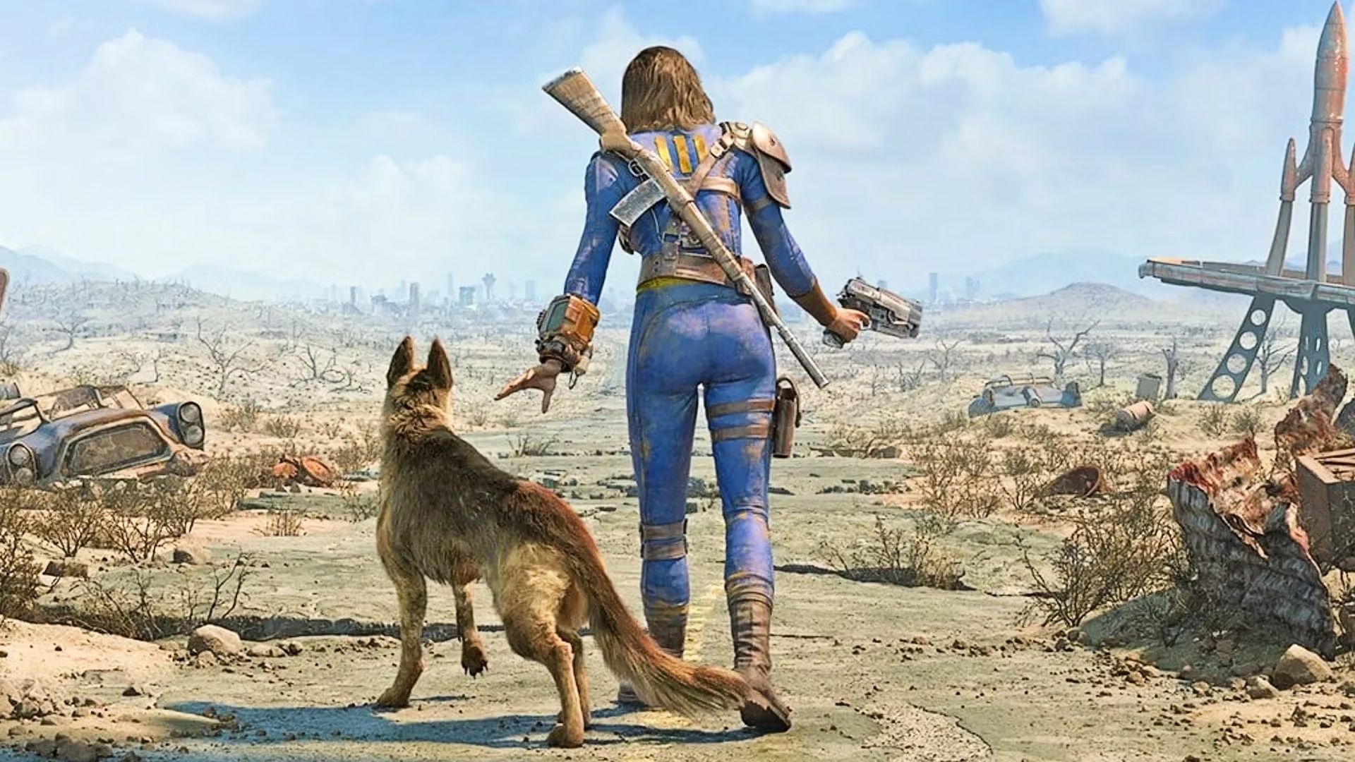 У Skyrim більше квестів, ніж у Starfield та Fallout 4