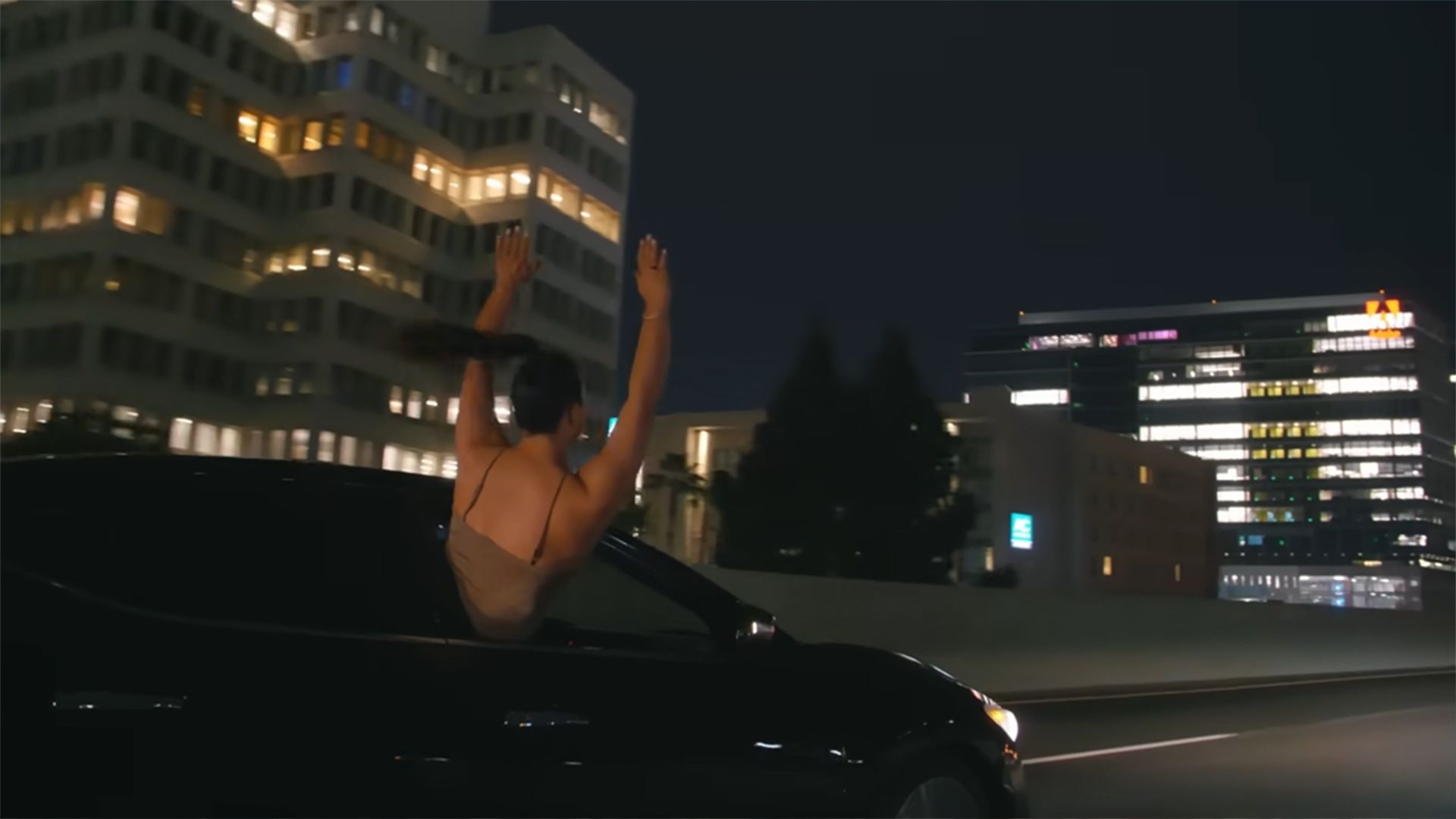 Ще один кадр з трейлера