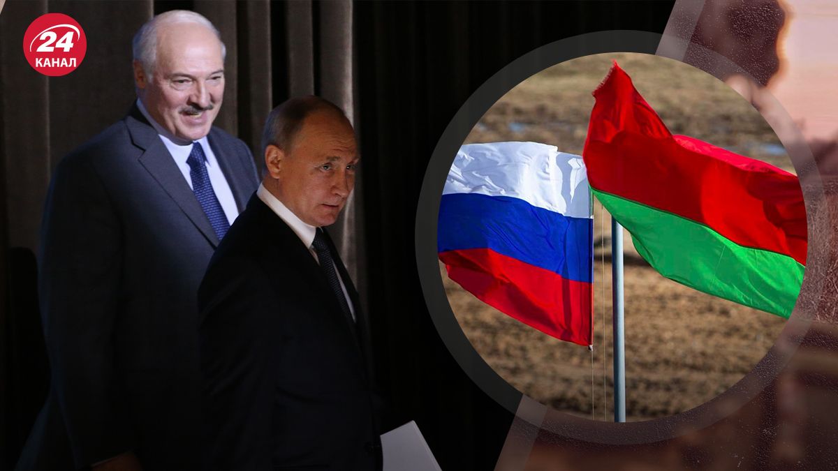 Что сдерживает Лукашенко от вступления в войну с Украиной