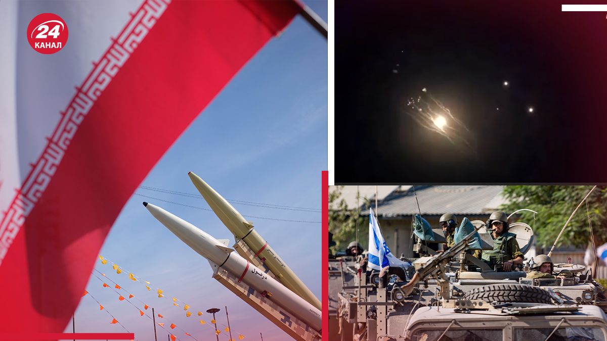 Hezbollah fired dozens of rockets at Israel – what happened