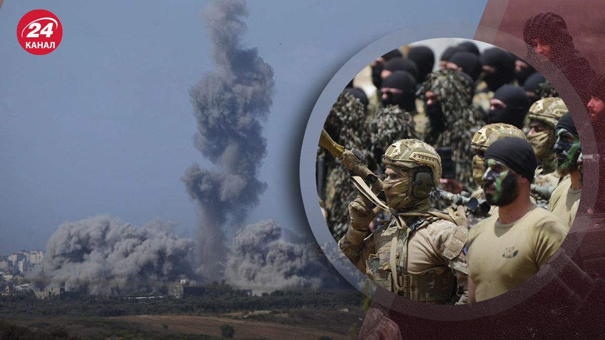 Війна в Ізраїлі – яка стратегія Росії та Ірану щодо Близького Сходу - 24 Канал Війна в Ізраїлі – яка стратегія Росії та Ірану щодо Близького Сходу - 24 Канал