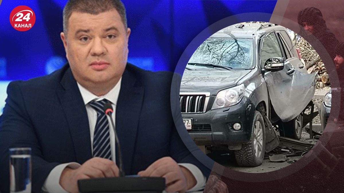 Василь Прозоров Василь Прозоров