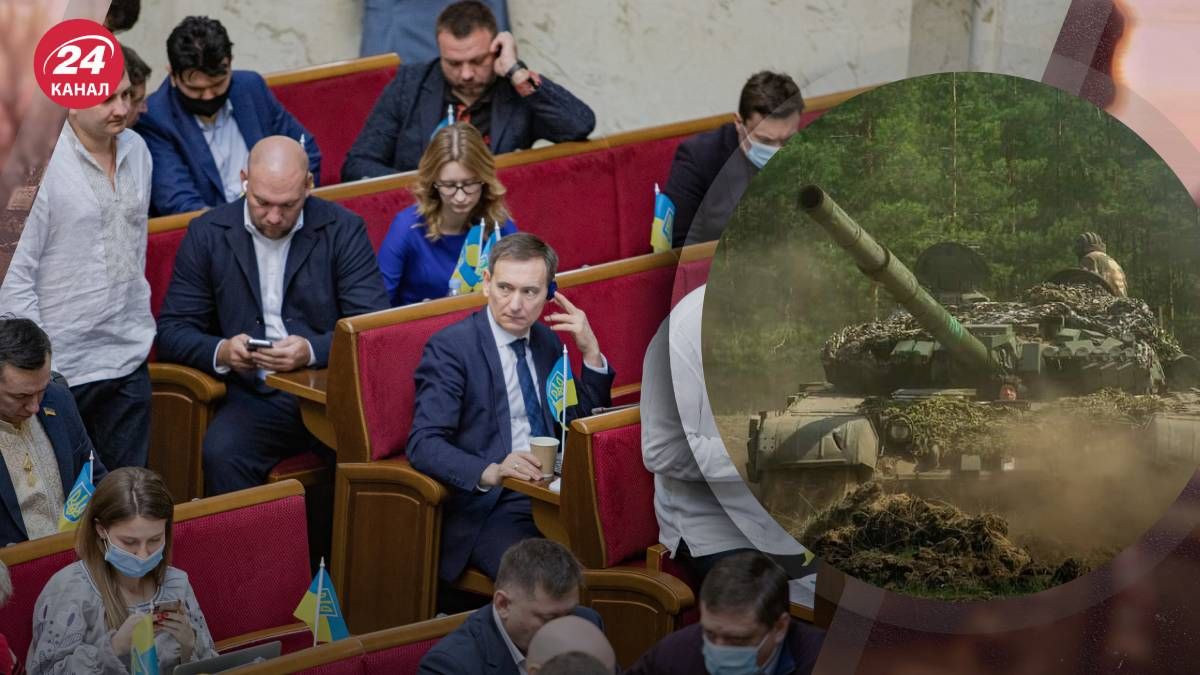 Веніславський пояснив пункт законопроєкту про мобілізацію щодо авто - 24 Канал Веніславський пояснив пункт законопроєкту про мобілізацію щодо авто - 24 Канал