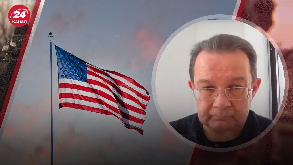 Будет ли для Украины проблемой помощь в кредит Будет ли для Украины проблемой помощь в кредит